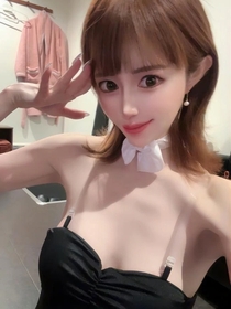 エリサ【Gカップ美巨乳】