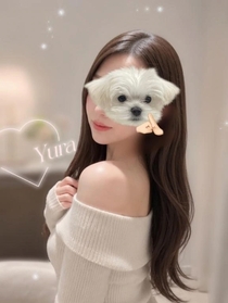 白宮　ゆら