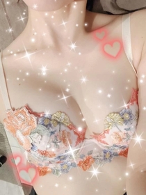 ユキナ【すぐに打ち解ける美女】