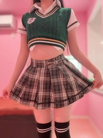 うい【美形♡スレンダー】