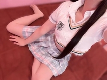 うい【美形♡スレンダー】