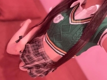 うい【美形♡スレンダー】