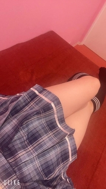 せな【美白美肌♡清楚系アイドル♡
